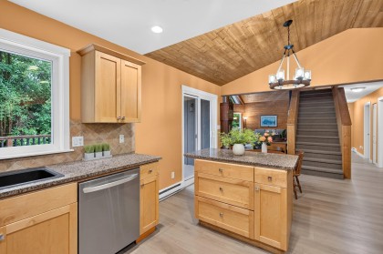 Photo 10 at 12271 Powell Street, Stave Falls, Mission