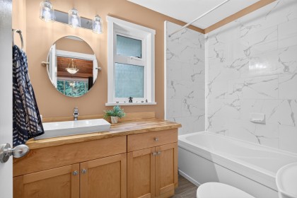 Photo 18 at 12271 Powell Street, Stave Falls, Mission