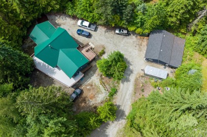Photo 37 at 12271 Powell Street, Stave Falls, Mission