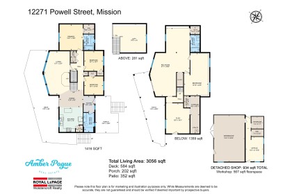 Photo 40 at 12271 Powell Street, Stave Falls, Mission