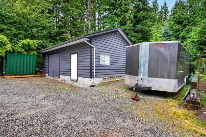 Photo 31 at 12271 Powell Street, Stave Falls, Mission