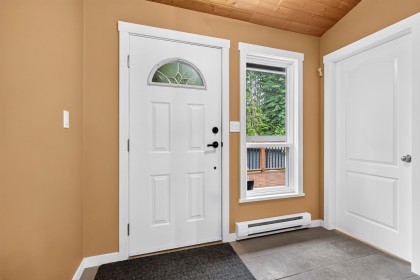 Photo 4 at 12271 Powell Street, Stave Falls, Mission