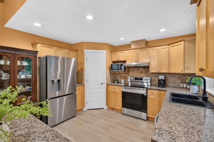 Photo 8 at 12271 Powell Street, Stave Falls, Mission