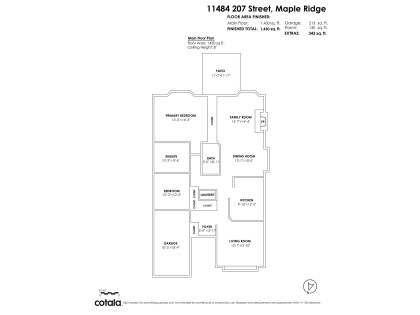 Photo 36 at 11484 207 Street, Southwest Maple Ridge, Maple Ridge
