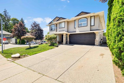 Photo 2 at 7977 D\'herbomez Drive, Mission BC, Mission