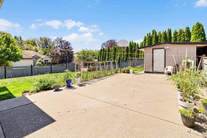 Photo 7 at 7977 D\'herbomez Drive, Mission BC, Mission