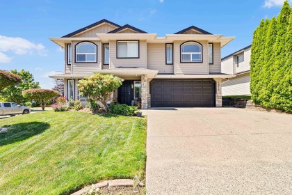 Photo 1 at 7977 D\'herbomez Drive, Mission BC, Mission