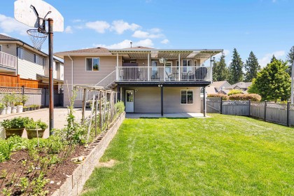 Photo 5 at 7977 D\'herbomez Drive, Mission BC, Mission