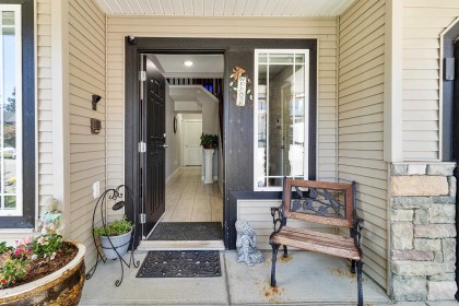 Photo 9 at 7977 D\'herbomez Drive, Mission BC, Mission