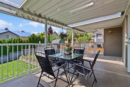 Photo 40 at 7977 D\'herbomez Drive, Mission BC, Mission
