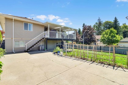 Photo 8 at 7977 D\'herbomez Drive, Mission BC, Mission