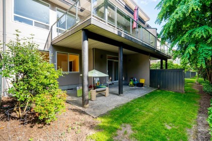 Photo 36 at 101 - 678 Citadel Drive, Citadel PQ, Port Coquitlam