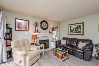 Photo 1 at 103 - 11578 225 Street, East Central, Maple Ridge
