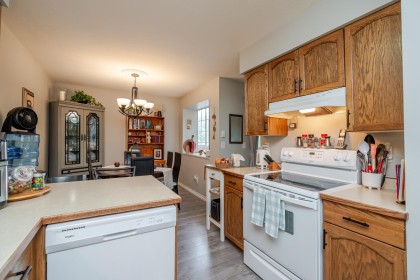 Photo 4 at 103 - 11578 225 Street, East Central, Maple Ridge