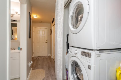 Photo 21 at 103 - 11578 225 Street, East Central, Maple Ridge