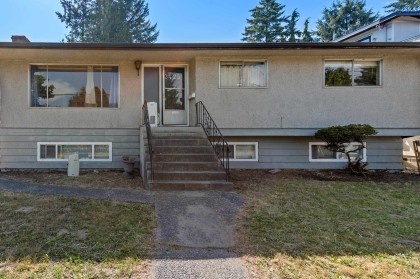 Photo 1 at 3425 Flint Street, Glenwood PQ, Port Coquitlam