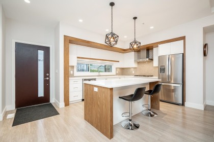 Photo 12 at 3 - 33209 Cherry Avenue, Mission BC, Mission