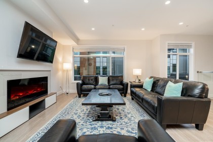 Photo 7 at 3 - 33209 Cherry Avenue, Mission BC, Mission