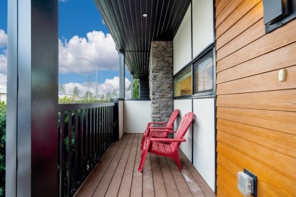 Photo 3 at 3 - 33209 Cherry Avenue, Mission BC, Mission
