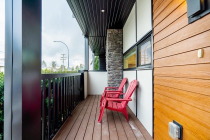 Photo 36 at 3 - 33209 Cherry Avenue, Mission BC, Mission