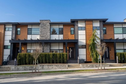 Photo 1 at 3 - 33209 Cherry Avenue, Mission BC, Mission