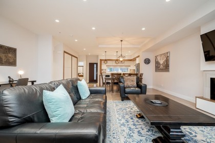 Photo 9 at 3 - 33209 Cherry Avenue, Mission BC, Mission