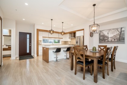 Photo 10 at 3 - 33209 Cherry Avenue, Mission BC, Mission