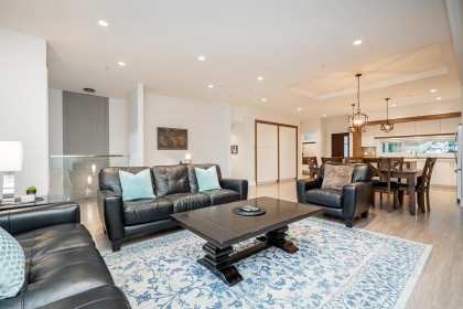 Photo 8 at 3 - 33209 Cherry Avenue, Mission BC, Mission