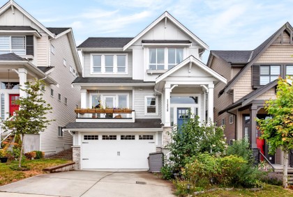 Photo 2 at 11328 230 Street, East Central, Maple Ridge