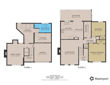 Photo 2 at 1252 Victoria Drive, Oxford Heights, Port Coquitlam