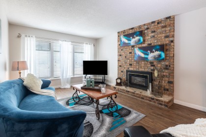 Photo 3 at 1252 Victoria Drive, Oxford Heights, Port Coquitlam
