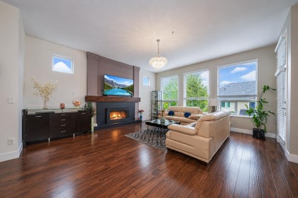 Photo 7 at 10499 Mceachern Street, Albion, Maple Ridge