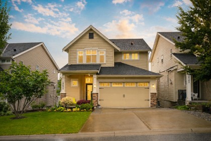 Photo 1 at 10499 Mceachern Street, Albion, Maple Ridge