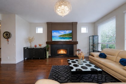 Photo 9 at 10499 Mceachern Street, Albion, Maple Ridge