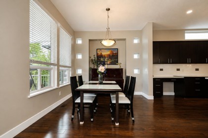 Photo 10 at 10499 Mceachern Street, Albion, Maple Ridge
