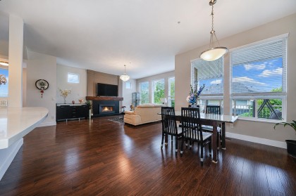 Photo 11 at 10499 Mceachern Street, Albion, Maple Ridge