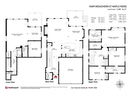 Photo 40 at 10499 Mceachern Street, Albion, Maple Ridge