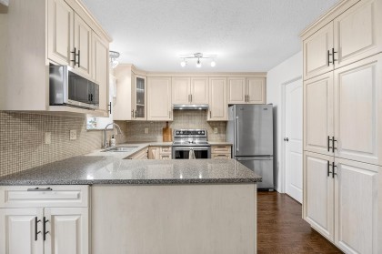 Photo 13 at 22700 Balabanian Circle, East Central, Maple Ridge