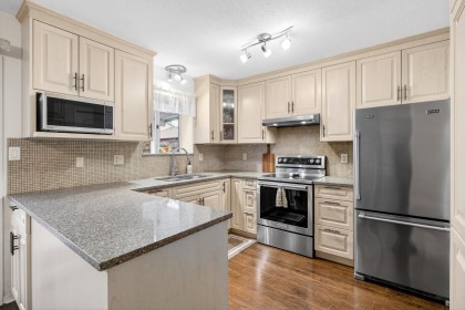 Photo 12 at 22700 Balabanian Circle, East Central, Maple Ridge
