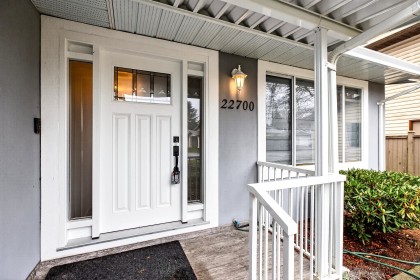 Photo 3 at 22700 Balabanian Circle, East Central, Maple Ridge
