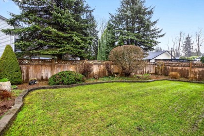 Photo 32 at 22700 Balabanian Circle, East Central, Maple Ridge