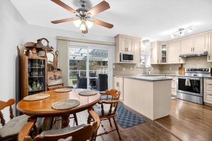 Photo 9 at 22700 Balabanian Circle, East Central, Maple Ridge