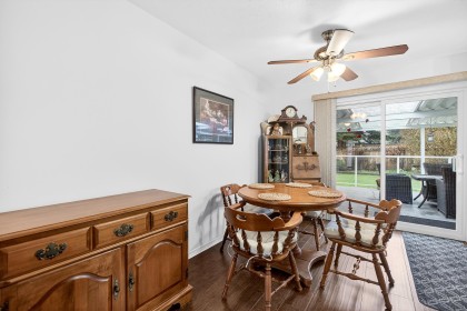 Photo 10 at 22700 Balabanian Circle, East Central, Maple Ridge
