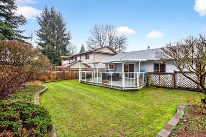 Photo 33 at 22700 Balabanian Circle, East Central, Maple Ridge