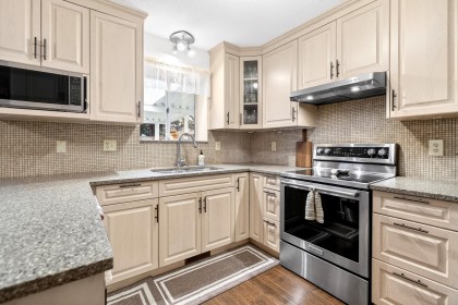 Photo 15 at 22700 Balabanian Circle, East Central, Maple Ridge