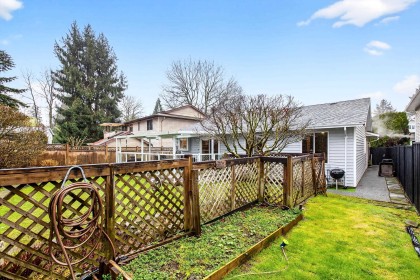 Photo 35 at 22700 Balabanian Circle, East Central, Maple Ridge