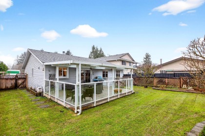 Photo 31 at 22700 Balabanian Circle, East Central, Maple Ridge