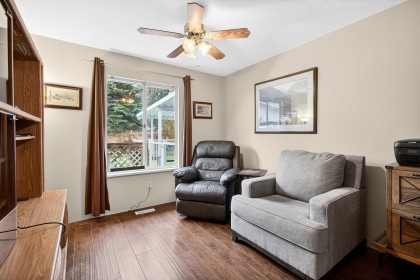 Photo 21 at 22700 Balabanian Circle, East Central, Maple Ridge