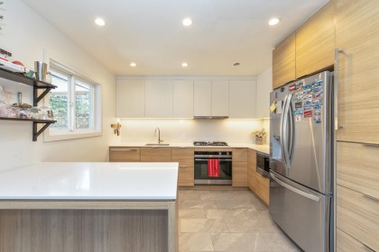 Photo 12 at 1510 Kent Avenue, Oxford Heights, Port Coquitlam
