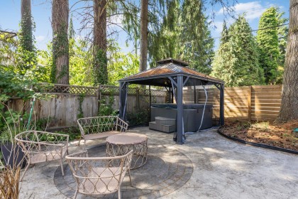 Photo 25 at 1510 Kent Avenue, Oxford Heights, Port Coquitlam